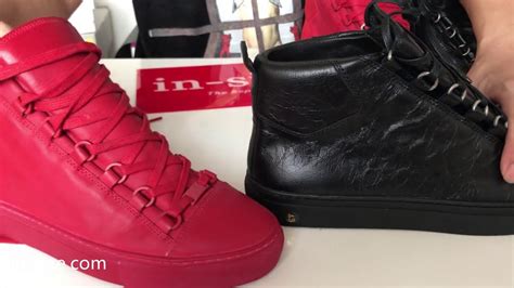 arena shoes replica